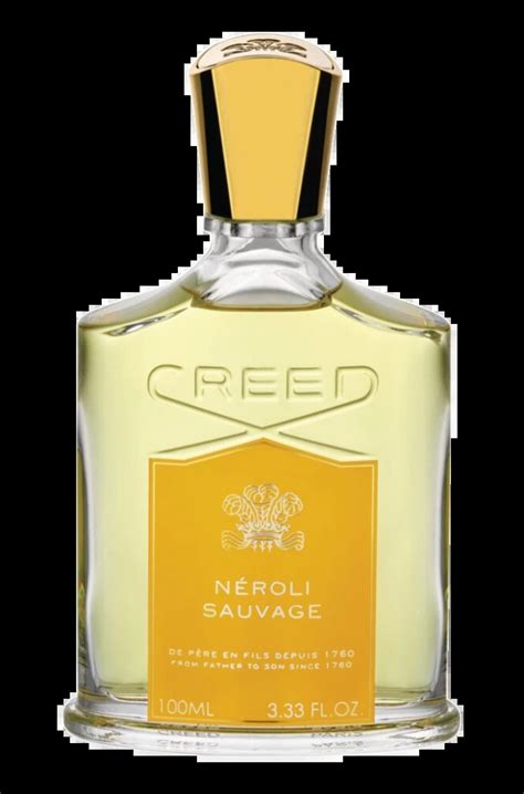 neroli sauvage creed fragrantica|creed neroli sauvage review.